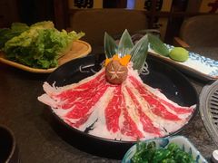 -上男·烧肉集市(五一广场店)