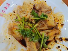 -华兴街自力面店