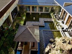 -三清山希尔顿度假酒店