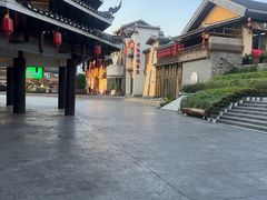 -老凯俚酸汤鱼(多彩城店)