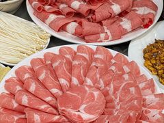 -马记伊源斋涮肉·清真菜(潘家园古玩市场店)