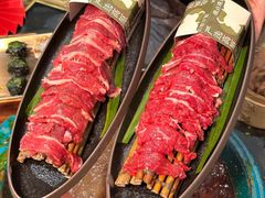 -吼堂老火锅(太古里总店)