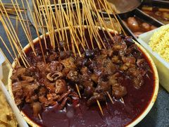 -谭记水煮(东湖总店)