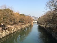 -苏州吴中太湖旅游区