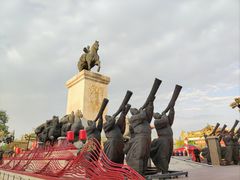-大唐不夜城