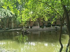 -陕西师范大学(雁塔校区)