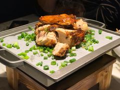 -绿茶餐厅(乐峰广场店)