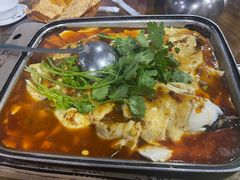 -邹胖哥好好吃餐馆(荔波美食街店)