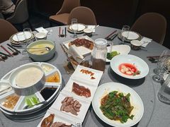 -羲和雅苑•北京烤鸭(平安国际金融中心店)