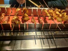 -邢氏老太太烤串(北兴街店)