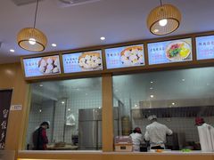 -法华汤包馆(法华镇路店)
