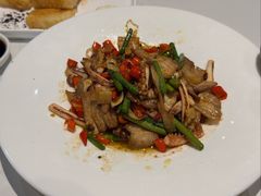 -三猫黑鱼花(南大店)