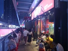 -热辣宗师·串串火锅(万达金街店)