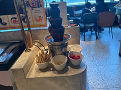 -比格比萨自助(宝山日月光店)