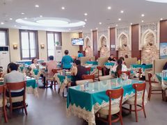 -巴依老爷新疆美食(昌平店)