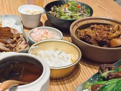 -有肉食·虎九闽菜(798艺术区店)