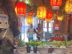 -万里闯关东铁锅炖菜馆(高新旗舰店)