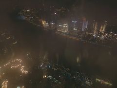 -上海中心大厦