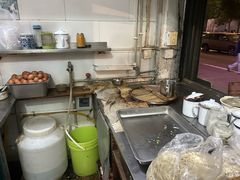 -安庆柴火馄饨(马道街店)