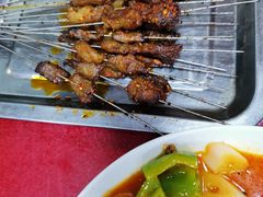-郑家包子牛肉拉面(尚勤路店)