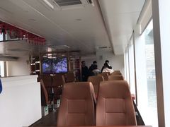 -千峡湖生态旅游度假区