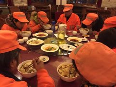 西安陈家-陈熹公民族美食文化餐厅(中华广场店)