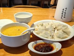 -东方饺子王(东盛路店)