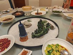 -融荟家和中餐厅·北京西直门宾馆
