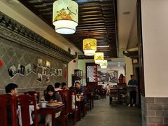 大堂-耿福兴(凤凰美食街店)