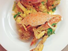 -Red Lobster