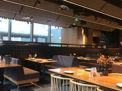 -The Diner X餐厅(青岛万象城店)