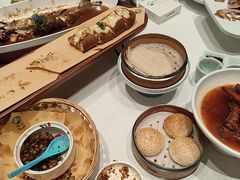 -聆桂烤鸭·金奖烤鸭(静联广场店)