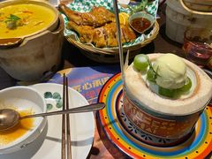 -泰妃殿(武汉首店)