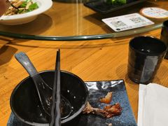 -院子餐厅·大锅菜·老杭帮(桥西直街店)