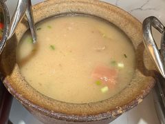-小凤庭·地道湖北菜武昌鱼·藕汤(38年黄鹤楼店)