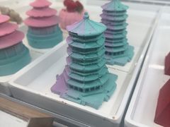 -嗒令甜品·主题融合料理餐厅(首座时代店)