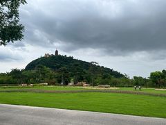 -狼山风景名胜区