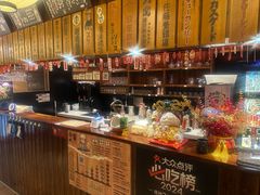 -鸟鹏烧鸟居酒屋(仁恒梦中心店)