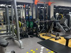-VPsmart私教健身工作室(新华路旗舰店)