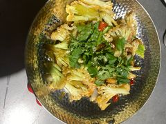 -姑苏家宴·苏帮菜·松鼠桂鱼(苏州总店)