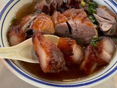 -香辉食馆(新兴路店)