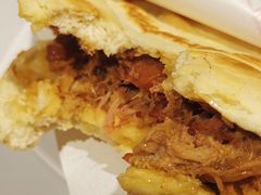 -子午路张记肉夹馍(曲江店)