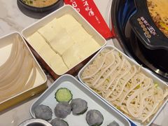 -钢管厂五区小郡肝火锅串串香(清河店)