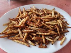 -天强农家菜馆