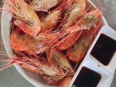 -光头佬钓虾场·烧烤·聚餐·亲子(金沙洲店)