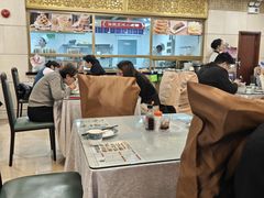 -汗腾格里·风味餐厅(新疆驻京办店)