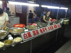 -景记甜品