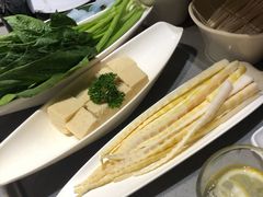 -海底捞火锅(金光华店)