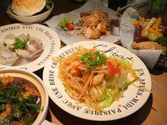 -岛风·台食小馆 ISLAND BISTRO(烟台山店)