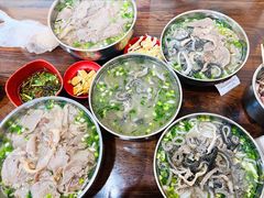 -攀枝花·任德琼·盐边羊肉米线